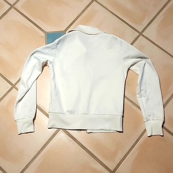 Puma Longsleeve Jacket - Picture 6 of 7